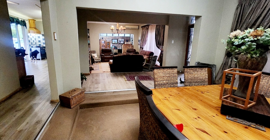 3 Bedroom Property for Sale in Wilgenhof Free State